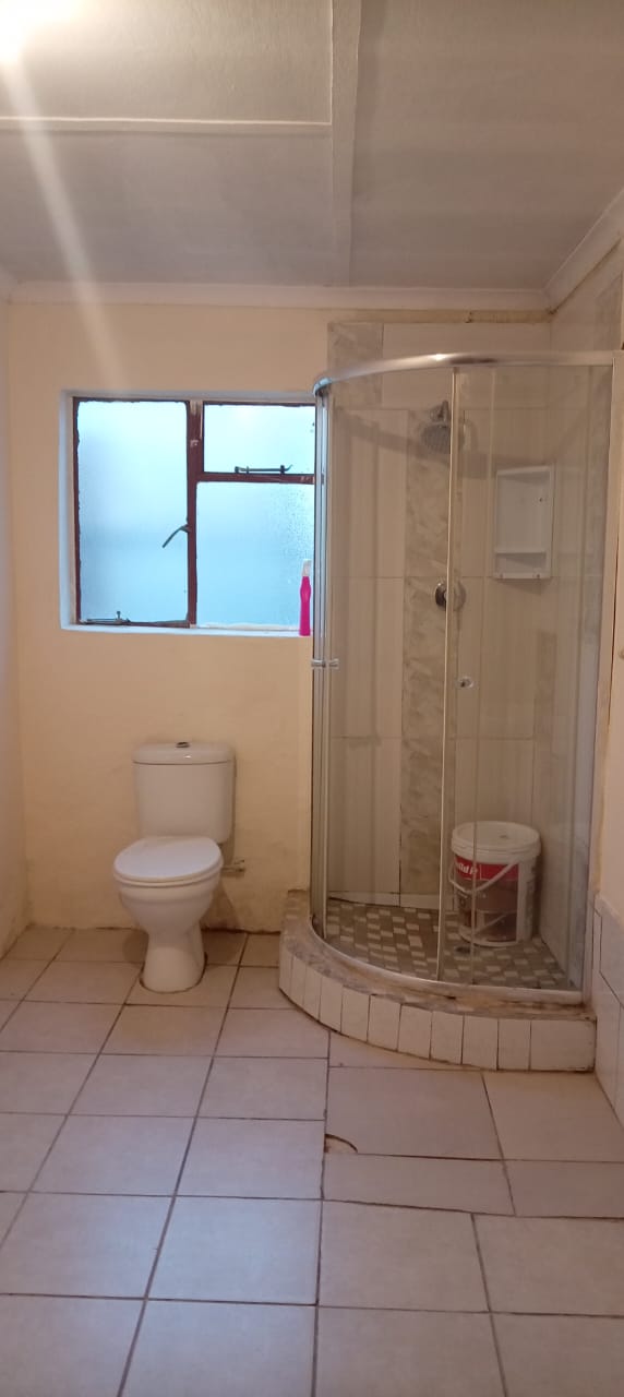 To Let 1 Bedroom Property for Rent in Promosa North West